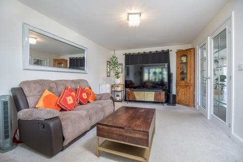 4 bedroom detached house for sale, Flaxland Way, Corby NN17