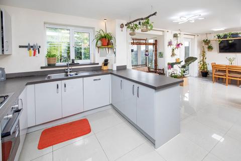 undefined, Flaxland Way, Corby NN17