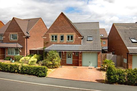 undefined, Flaxland Way, Corby NN17