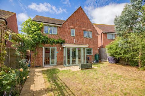 undefined, Flaxland Way, Corby NN17