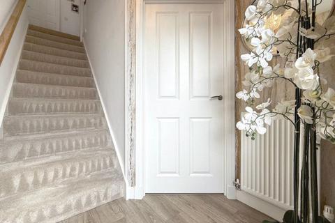 3 bedroom semi-detached house for sale, Lavinia Malcolm Lane, Elgin
