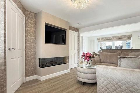 3 bedroom semi-detached house for sale, Lavinia Malcolm Lane, Elgin