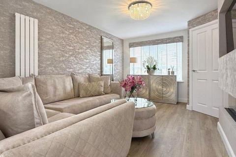 3 bedroom semi-detached house for sale, Lavinia Malcolm Lane, Elgin
