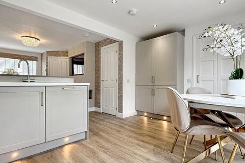 3 bedroom semi-detached house for sale, Lavinia Malcolm Lane, Elgin