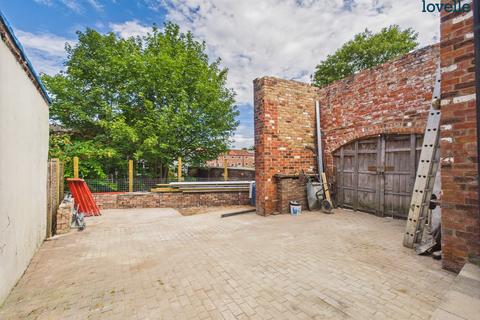 undefined, Church Street, Market Rasen, LN8