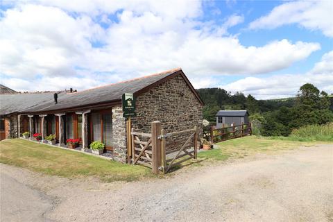 2 bedroom house for sale, Burrington, Umberleigh, Devon, EX37