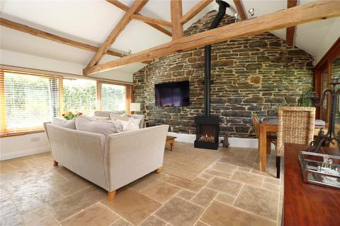 2 bedroom house for sale, Burrington, Umberleigh, Devon, EX37