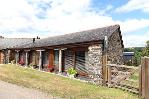 2 bedroom house for sale, Burrington, Umberleigh, Devon, EX37