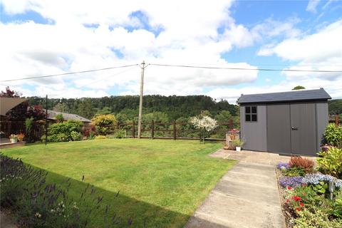 2 bedroom house for sale, Burrington, Umberleigh, Devon, EX37