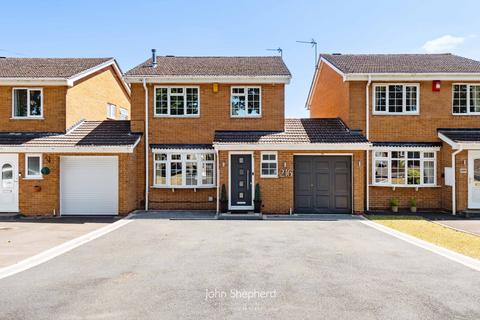 undefined, Damson Lane, Solihull, West Midlands, B92