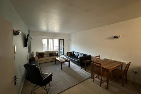 undefined, Ellerslie Court, Upper Park Road, Manchester, M14