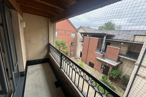 undefined, Ellerslie Court, Upper Park Road, Manchester, M14