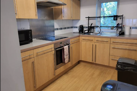 undefined, Ellerslie Court, Upper Park Road, Manchester, M14