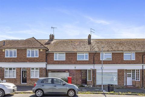 3 bedroom terraced house for sale, Meadow Parade, Rottingdean