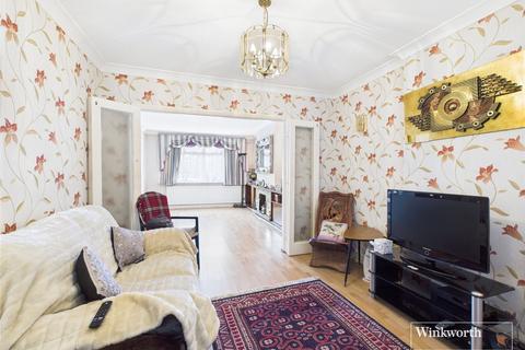 5 bedroom semi-detached house for sale, Lindsay Drive, Middlesex HA3