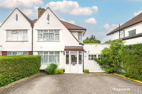 5 bedroom semi-detached house for sale, Lindsay Drive, Middlesex HA3