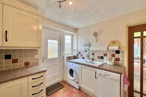 66 Underhill Road, Hereford, HR1 1SZ