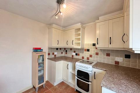 66 Underhill Road, Hereford, HR1 1SZ