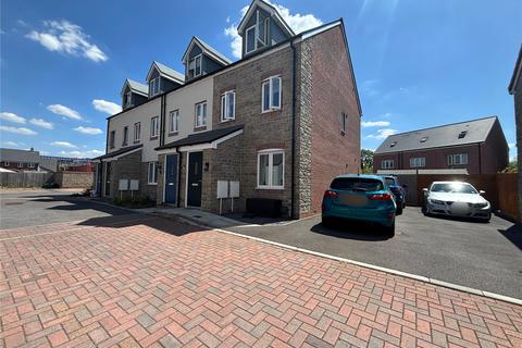 Daffodil Way, Bristol BS16
