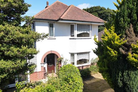 Park Road, Ashley, New Milton, Hampshire, BH25