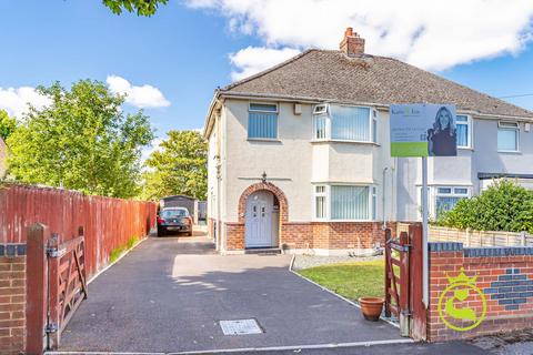 undefined, Good Road, Poole BH12
