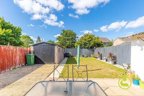 undefined, Good Road, Poole BH12