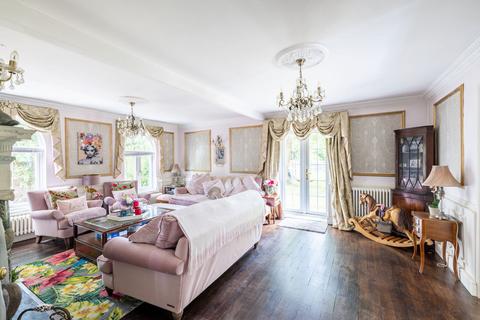 undefined, Godstone Road, Lingfield, RH7