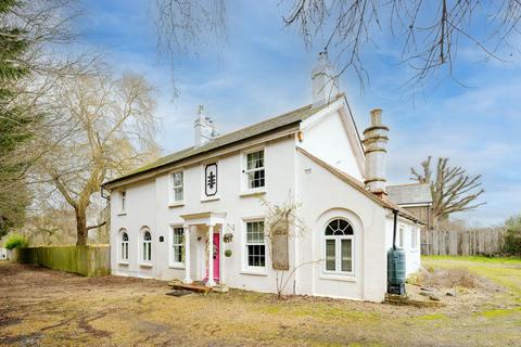 undefined, Godstone Road, Lingfield, RH7