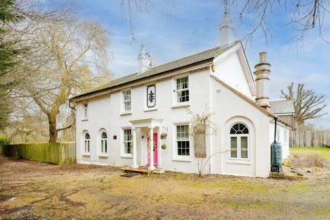 undefined, Godstone Road, Lingfield, RH7