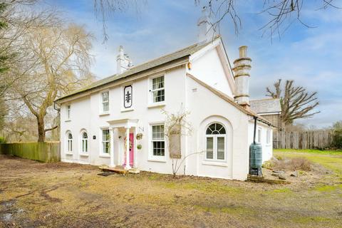 undefined, Godstone Road, Lingfield, RH7