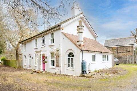 undefined, Godstone Road, Lingfield, RH7