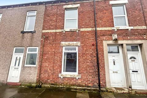 undefined, Bowes Street, Blyth, Northumberland, NE24 1EF