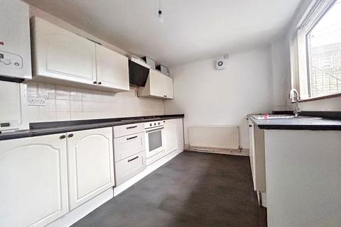 undefined, Bowes Street, Blyth, Northumberland, NE24 1EF