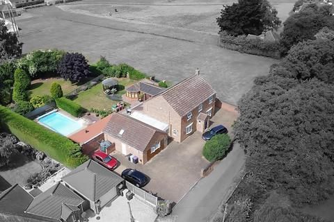 undefined, Groose Lane, Wainfleet St. Mary, Skegness