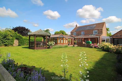 undefined, Groose Lane, Wainfleet St. Mary, Skegness