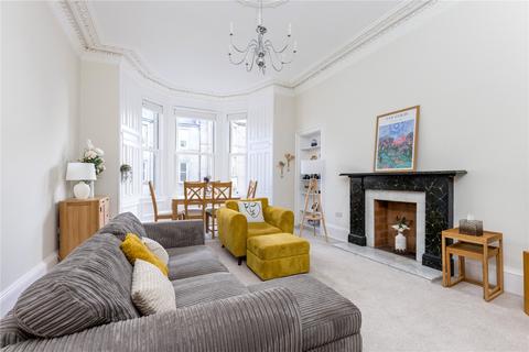 7/3 Polwarth Crescent, Edinburgh, EH11 1HP