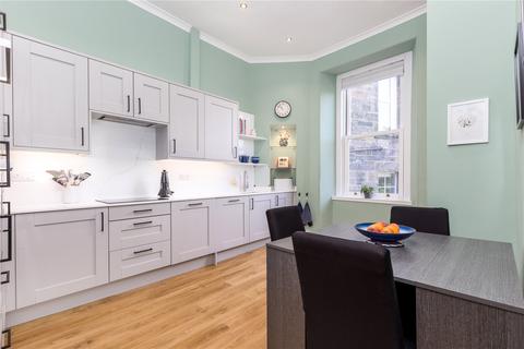 7/3 Polwarth Crescent, Edinburgh, EH11 1HP