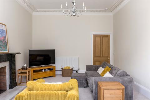 7/3 Polwarth Crescent, Edinburgh, EH11 1HP