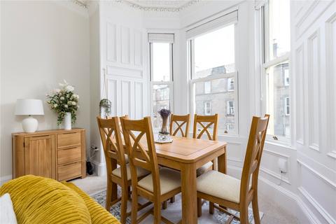 7/3 Polwarth Crescent, Edinburgh, EH11 1HP