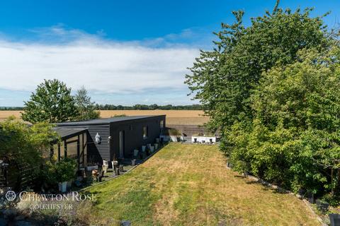 undefined, Church Road, Alresford