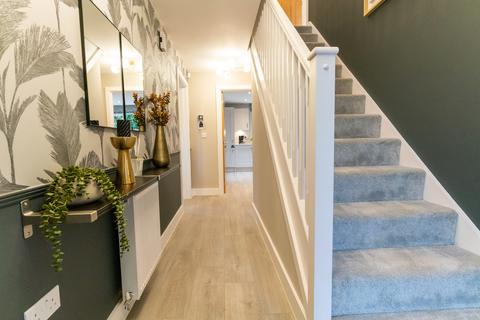 undefined, Plot 13, The Stockwood at Farriers Fold, Church Street WS15