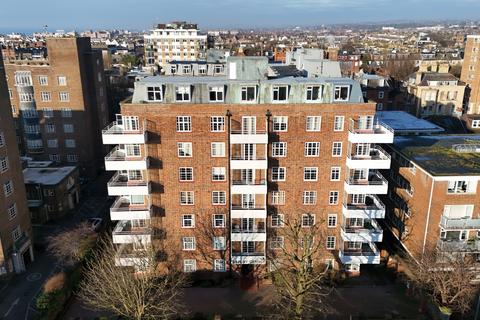 Studio to rent, Wilbury Grange Wilbury Road, Hove, East Sussex, BN3