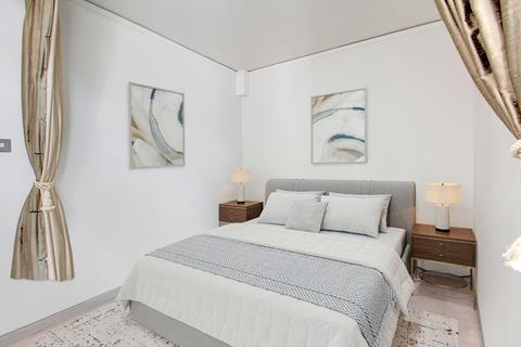 Studio to rent, Wilbury Grange Wilbury Road, Hove, East Sussex, BN3