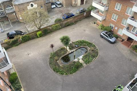 Studio to rent, Wilbury Grange Wilbury Road, Hove, East Sussex, BN3