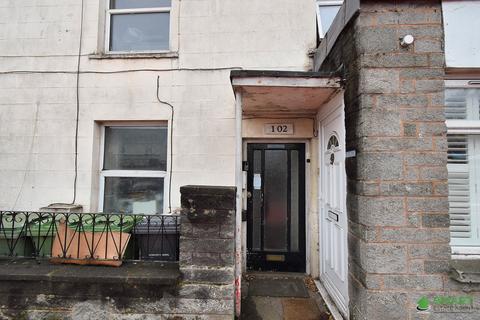 Flat 3, 102 Fore Street, Heavitree, Exeter, EX1 2RS
