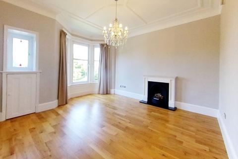 2 bedroom flat to rent, Crow Road, Glasgow, Glasgow City, G11