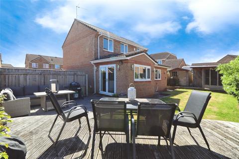 3 bedroom detached house for sale, Wester-Moor Way, Roundswell, Barnstaple, EX31