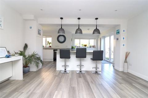 3 bedroom detached house for sale, Wester-Moor Way, Roundswell, Barnstaple, EX31
