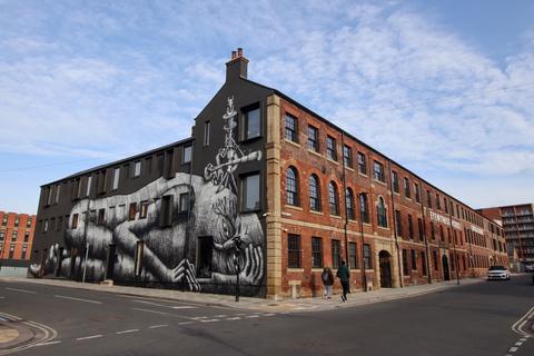 1 bedroom apartment to rent, 2 Thomas Street, Sheffield, S2
