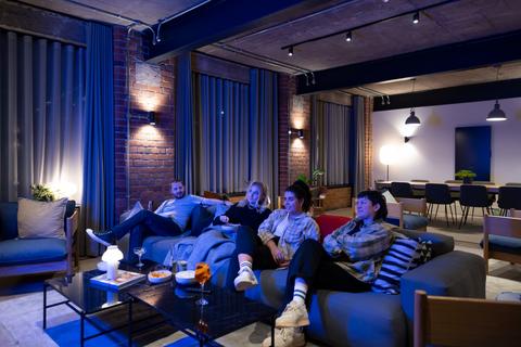 undefined, 2 Thomas Street, Sheffield, S2